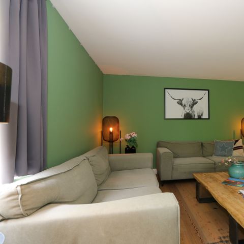 VAKANTIEHUIS 12 personen - Villa