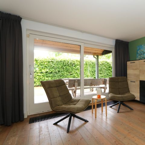 VAKANTIEHUIS 12 personen - Villa