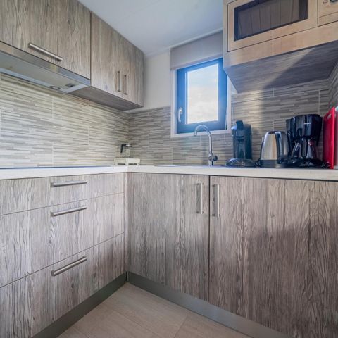 UNIEKE ACCOMMODATIE 4 personen - Tiny house 2+2