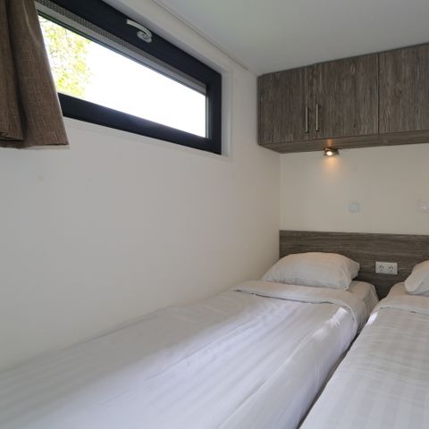 Tiny House 4 personen - Tiny house 2+2
