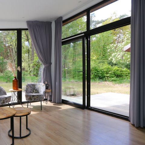 Chalet 6 personen - Pavilion