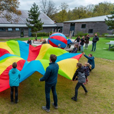 EuroParcs De Wije Werelt - Ede - Afbeelding N°6