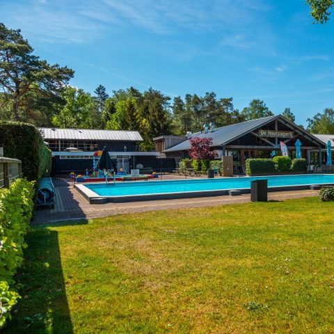 EuroParcs De Wije Werelt - Ede - Afbeelding N°3