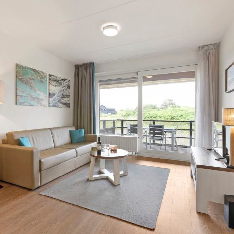 Appartement 2 personen - 2CA Comfort