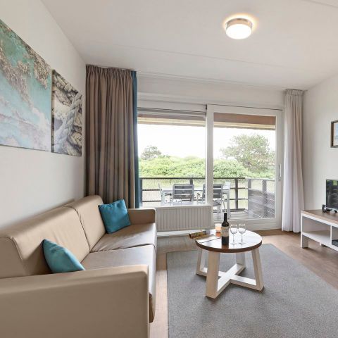Appartement 2 personen - 2CA Comfort