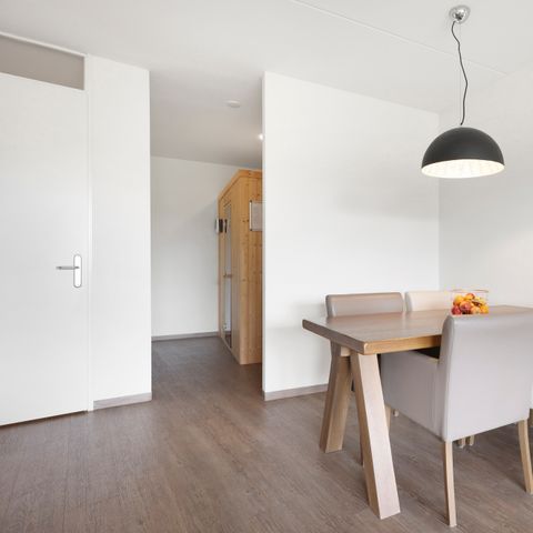 Appartement 2 personen - 2LA