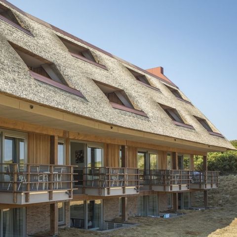Appartement 2 personen - 2LA