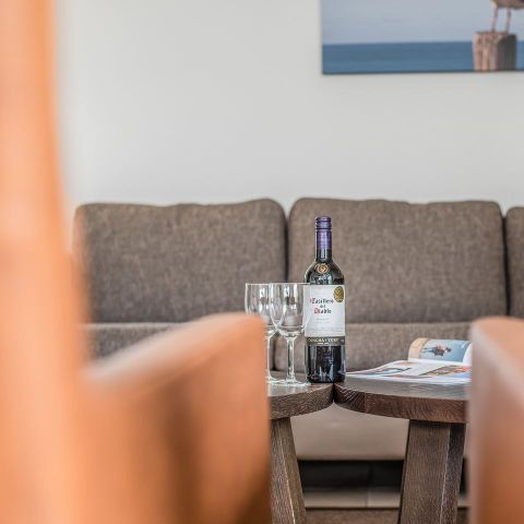 Villa 10 personen - Arduin 10C