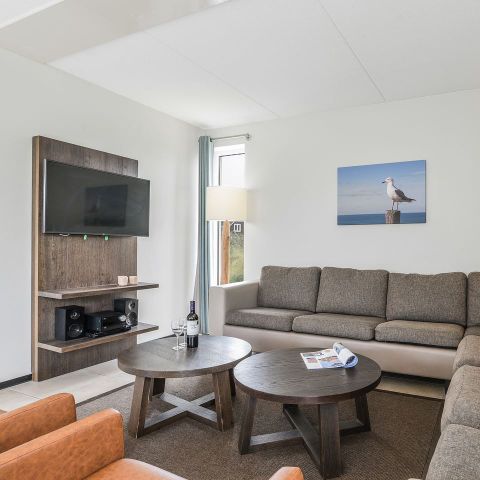 Villa 10 personen - Arduin 10C