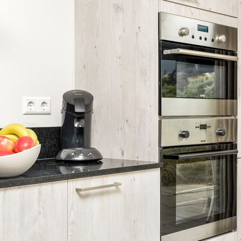 VAKANTIEHUIS 12 personen - Oudduin 12C