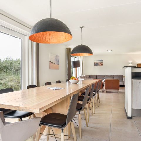 VAKANTIEHUIS 12 personen - Oudduin 12C