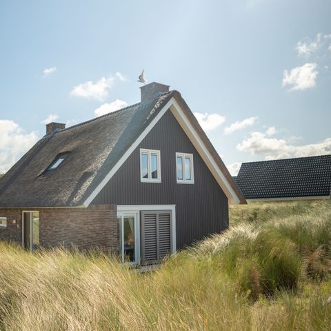 VAKANTIEHUIS 12 personen - Oudduin 12C