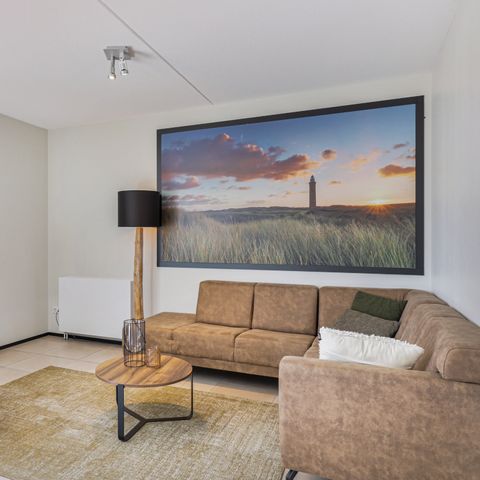 Villa 4 personen - 4EL