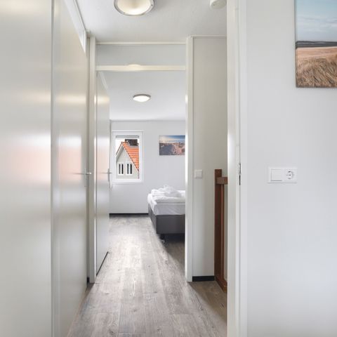 Villa 6 personen - 6C