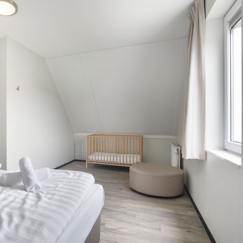 Villa 6 personen - 6C