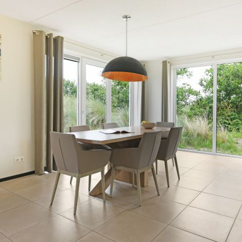 Villa 6 personen - Springerduin 6CE