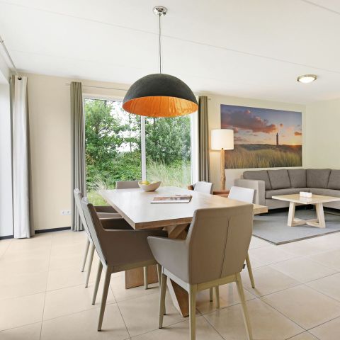 Villa 6 personen - Springerduin 6CE