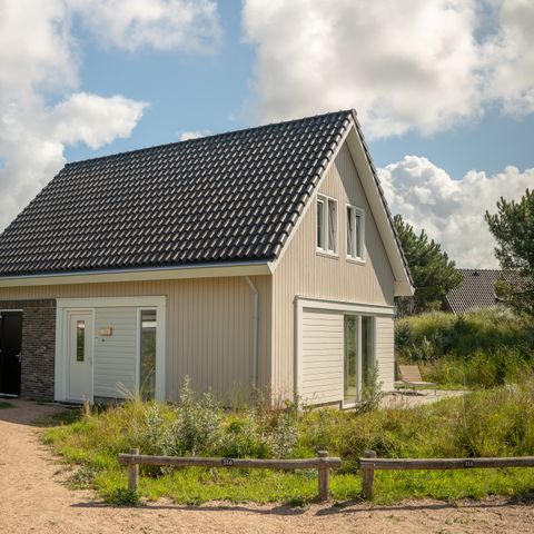 Villa 6 personen - Springerduin 6CE