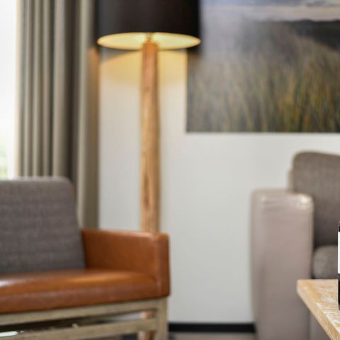 Villa 6 personen - Zeeduin 6EL