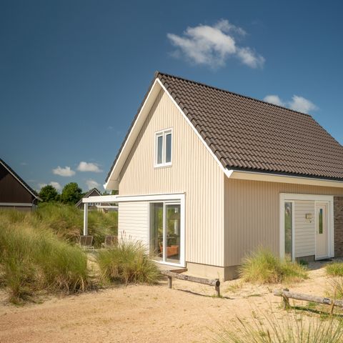 Villa 6 personen - 6L