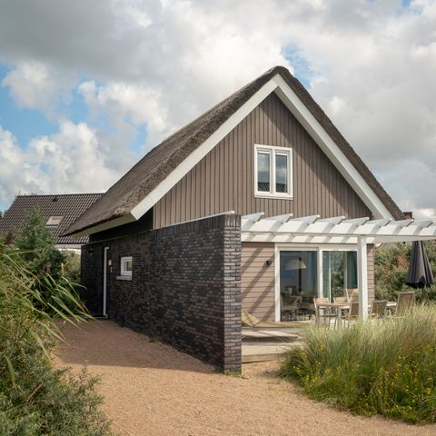 Villa 6 personen - 6L