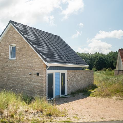 Villa 6 personen - 6L