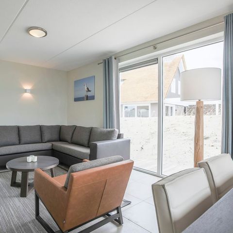 Villa 6 personen - 6L