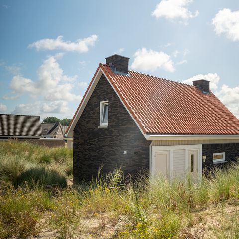 Villa 8 personen - Klepperduin 8C