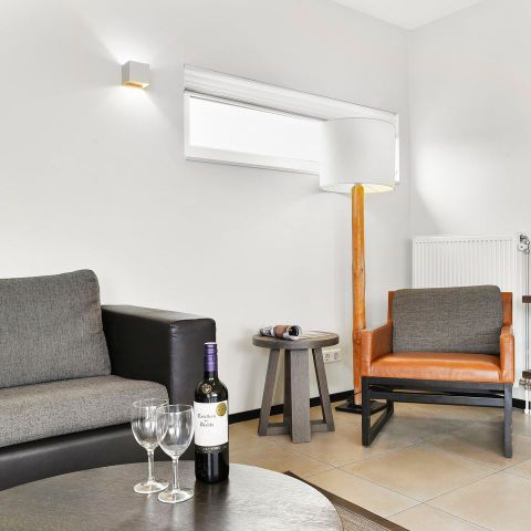 Villa 8 personen - Klepperduin 8C