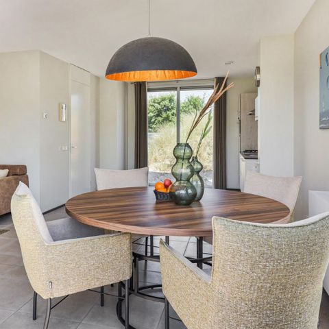 Villa 4 personen - 4L