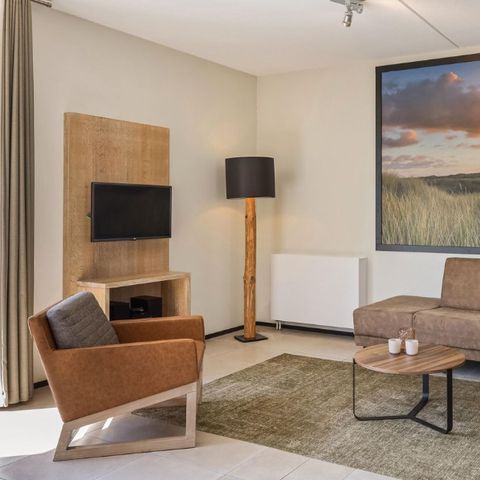 Villa 4 personen - 4L