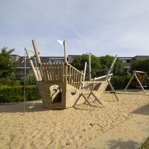 Résidence Terschelling - Terschelling - Afbeelding N°2