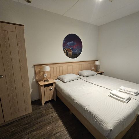 Appartement 6 personen