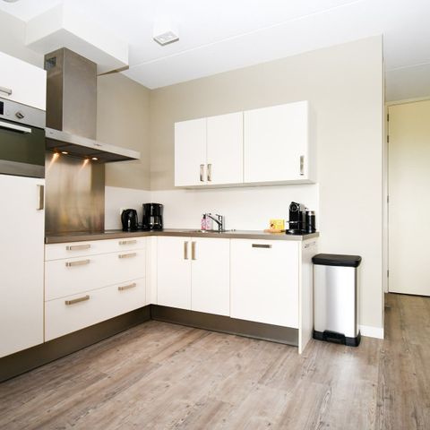 Appartement 6 personen