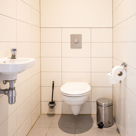Appartement 6 personen - Met sauna