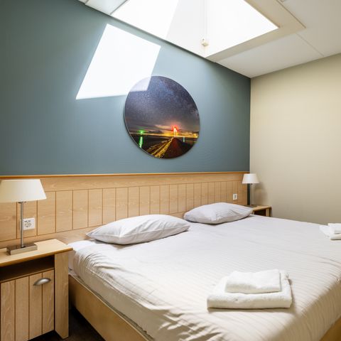 Appartement 5 personen