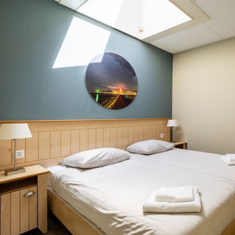 Appartement 5 personen