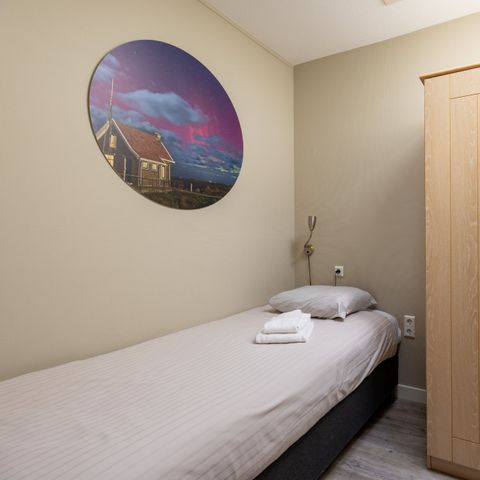Appartement 5 personen
