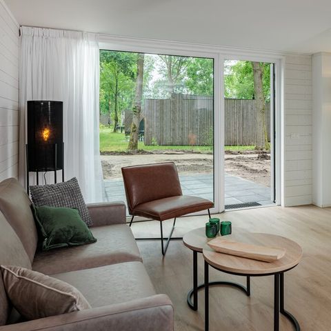 LODGE 6 personen - Forest Villa