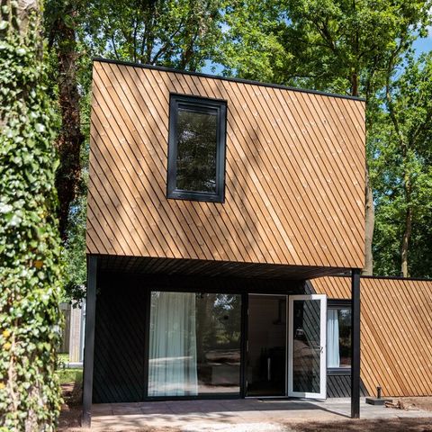 LODGE 6 personen - Forest Villa