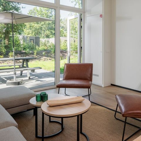 LODGE 6 personen - Forest Cabin