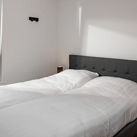 LODGE 4 personen - Forest Cabin Wellness