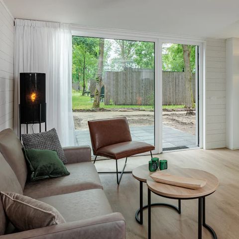 LODGE 4 personen - Forest Villa