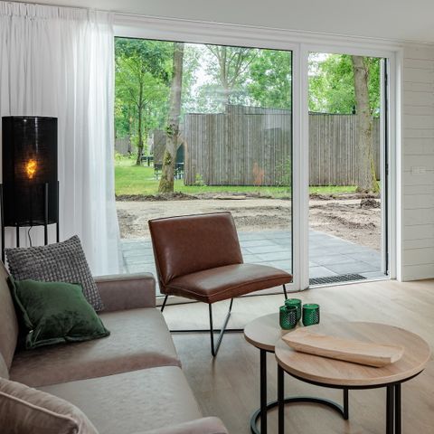 Villa 6 personen - Forest