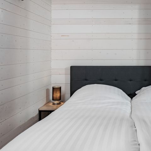 Villa 6 personen - Forest