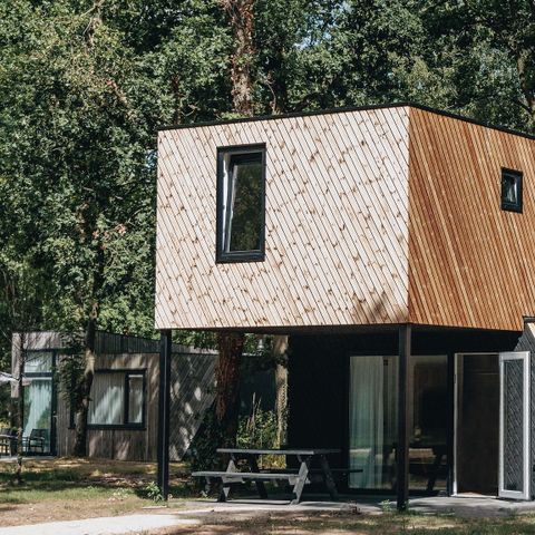 Villa 6 personen - Forest