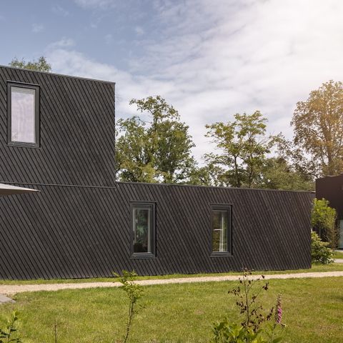 Villa 8 personen - Forest