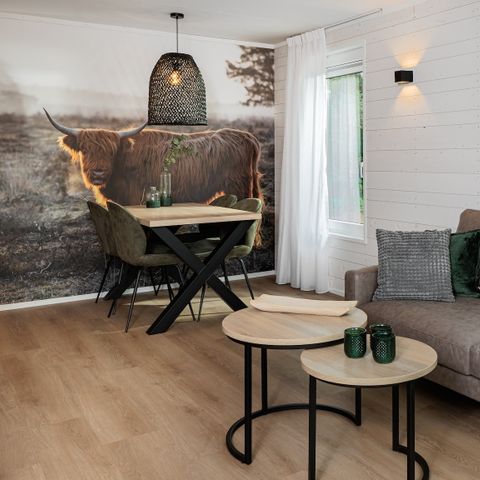 Villa 4 personen - Forest