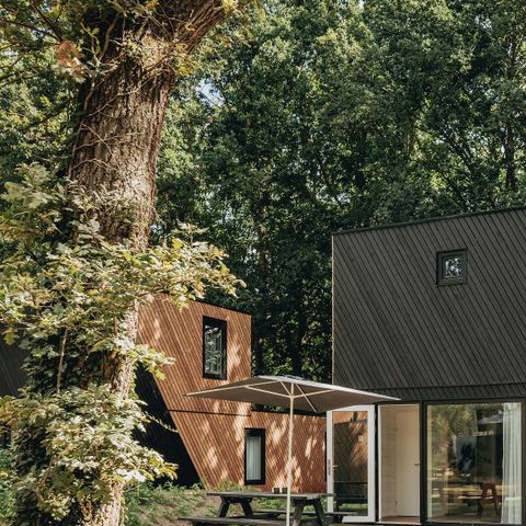 Villa 4 personen - Forest