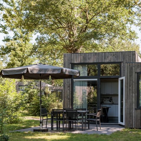 LODGE 6 personen